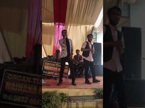 Yayan Lexa & Murie Timothy - Kato Harap