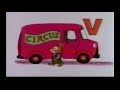Richard Scarry S Best Learning Songs Video Ever