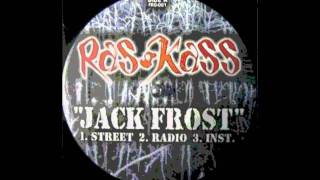 Ras Kass-Jack Frost Instrumental