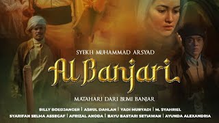 Download lagu [🎬 FILM] Syekh Muhammad Arsyad Al-Banjari Matahari Dari Bumi Banjar (2022) mp3