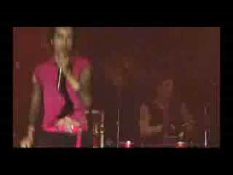 Mindless Self Indulgence - Capitol P