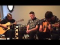 Lost & Found (Acoustic) | Firestarter 