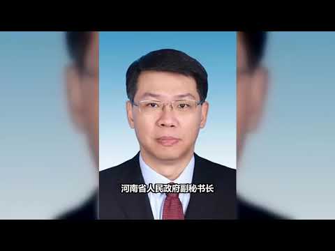 【海外组织部】：中组部副部长吴浩担任住建部部长、党组书记。