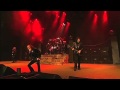 Heaven And Hell - Mob Rules Live Hq