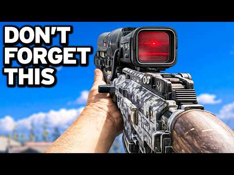 The 20 Most FORGOTTEN Snipers in Call of Duty...