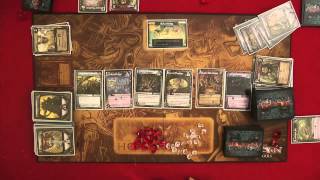 Ascension: Deckbuilding Game video thumbnail