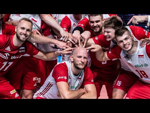 Волейбол This is the Best Match in Bartosz Kurek Volleyball Career ! VNL — 2022