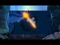 The Little Mermaid The Deal Final Battle Swedish Sub Trans HD Diamond Edition
