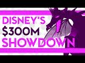Disney S 300 Million Showdown The 1984 Disney Hostile Takeover Attempt Part 4