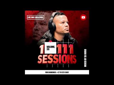 Dj Hugo - 10111 Sessions Vol. 36