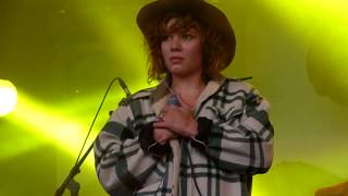 AMANDA BERGMAN @ Malmöfestival Live 3. By #mikemerone