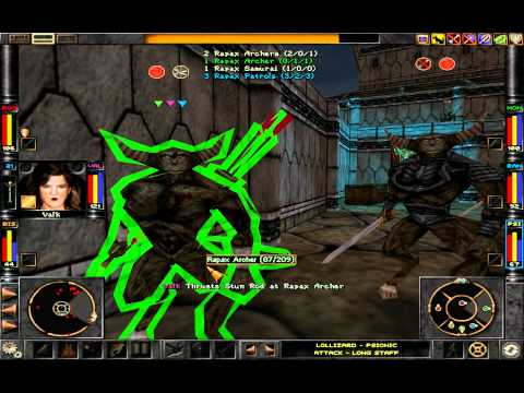 Let's Play Wizardry 8 Again - Part 40