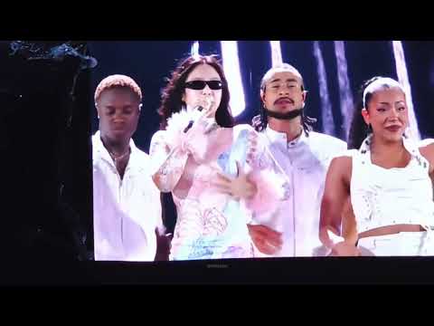 JENNIE - Starlight deadline tour