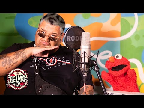 TELMO ENTREVISTA A G SONY