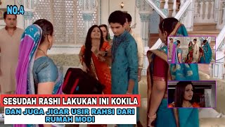 Download lagu Gopi 237-RASIH MENYESAL SESUDAH LAKUKN INI MEMBUAT JIGAR MARAH GOPI ANTV EPISODE HARI INI TAYANG HAR mp3