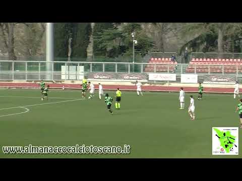 Serie D Girone D Imolese - Tuttocuoio 1-0