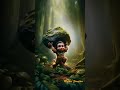 Baby Hanuman S Strength Shorts Hanuman Hanumanjayanti Hanumanji Cute Hindugod Ramnavami