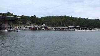 preview picture of video '101 Marina on Lake Norfork Directions'