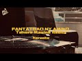KARAOKÉ Fantatro Ny Amiko Tanora Masina Itaosy By Accords De Grâce