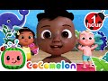 Belly Button Song More CoComelon Nursery Rhymes Kids Songs Dance Party Mix