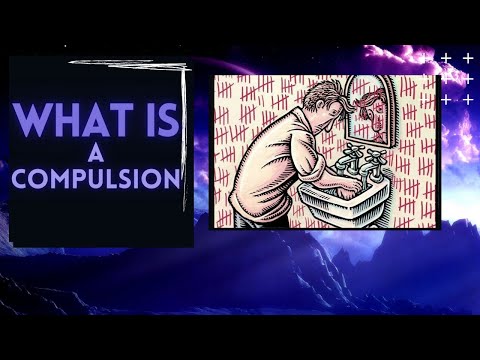 Anxiety | What Is A Compulsion? | & Why They Keep You From Recovery 🧠