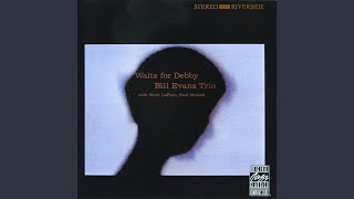 Waltz For Debby (Live / Take 1)