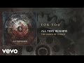 All That Remains - For You (audio) 