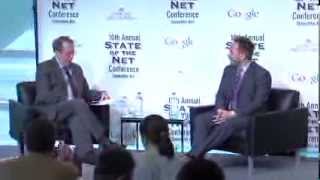 2014 State of the Net: Keynote Discussion with Rep. Bob Goodlatte and Dropbox CEO Drew Houston
