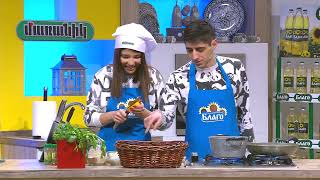Եփող թափողները / Epogh tapoghnere / Episode 115