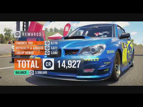 Forza Horizon 3-Online Battle Pt. 8