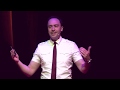 Radon In Our Homes The Science Behind The Danger Aaron Goodarzi TEDxYYC