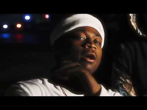 Dandre Foreva Buckin feat KnK Boog "Official Video"