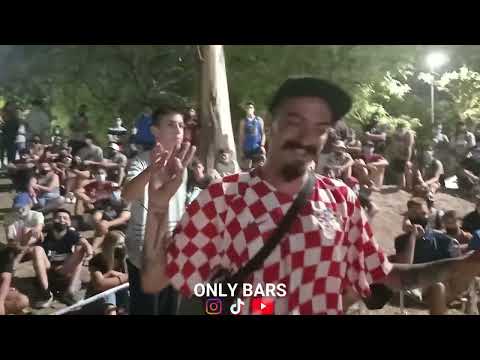 OWEN vs TATO vs ARAMIS | 8vos #ONLYBARS2022 | REGIONAL SANGRE GAUCHA | 1vs1 5 - Enero