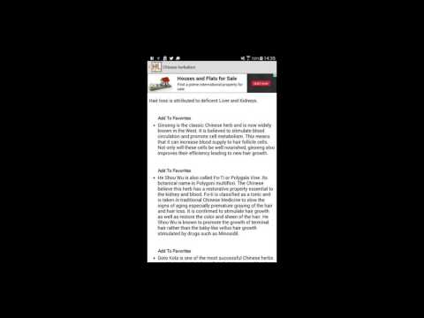 Hair Loss Help Video