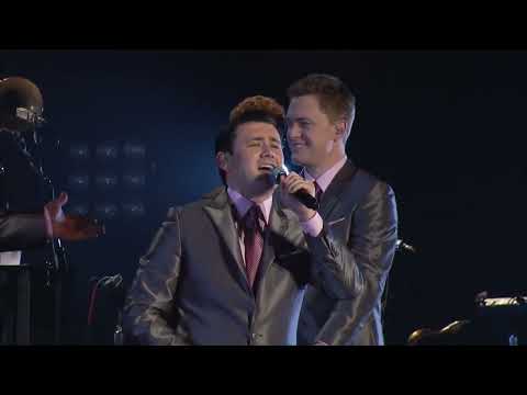 PBS concert - Under the Streetlamp