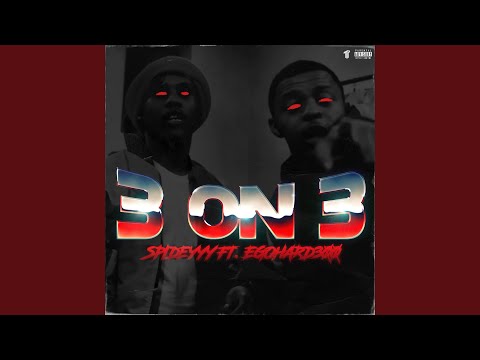 3 On 3