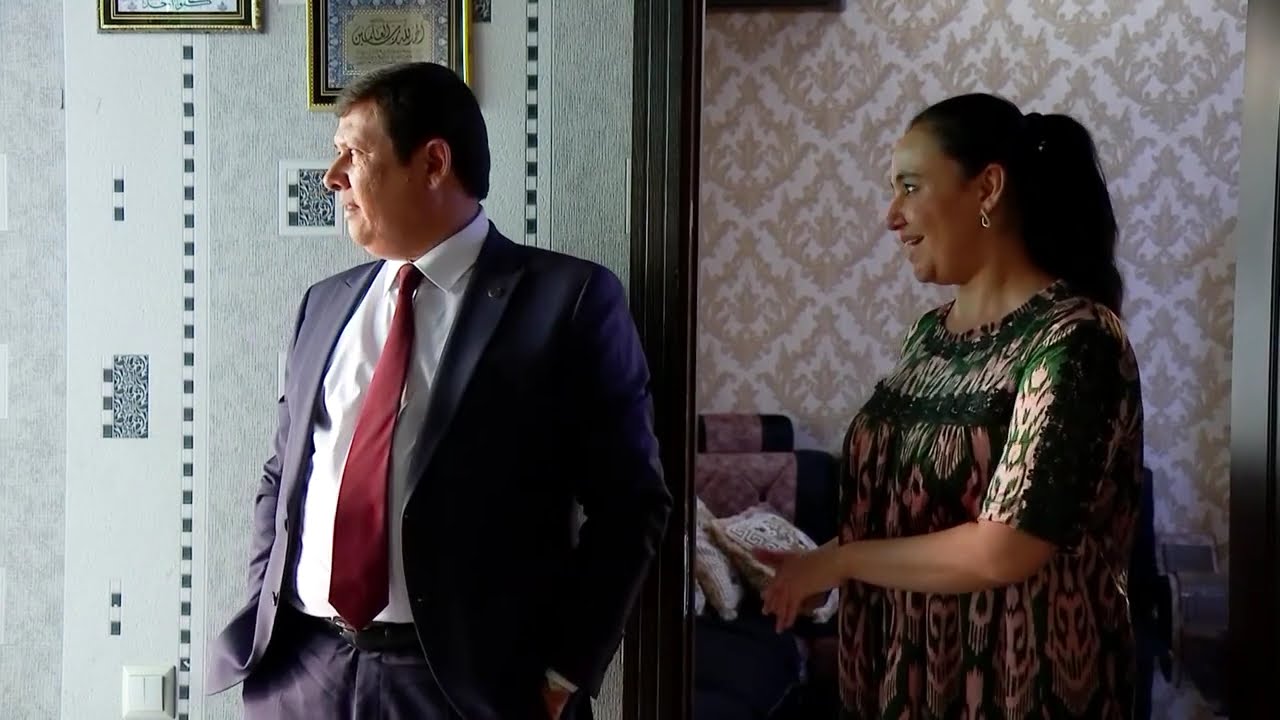 Endi boshqacha yashaymiz | KUNLARNING BIRIDA