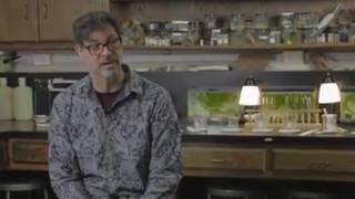 Evolutionist to Creationist -  Dr. Charles Jackson