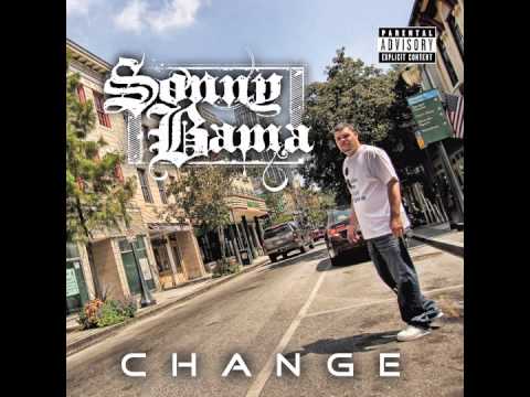 Sonny Bama - Looking For Change Feat. Yelawolf and Alex king (CHANGE 2011)