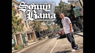 Sonny Bama - Looking For Change Feat. Yelawolf and Alex king (CHANGE 2011)