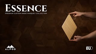 Essence premium parket