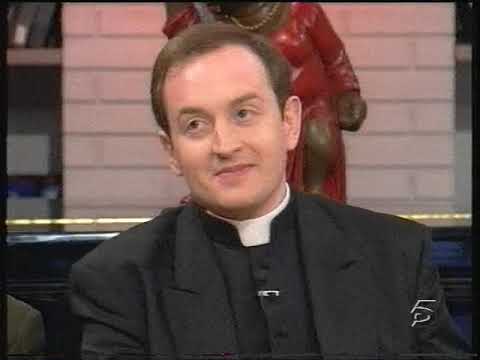 VIDENTES  Y EXOTERISMOS (CRUZAMOS EL MISSISIPI)