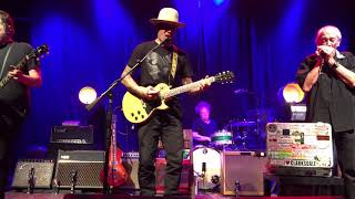 Ben Harper & Charlie Musselwhite - Bad Habits