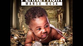 Planet Asia Feat. Hus Kingpin &amp; SmooVth - Mansa Musa Medallions (Prod. by J.O.D)