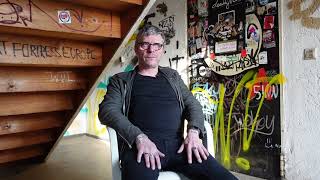 3 schnelle Fragen an...Bernd von den Beatsteaks