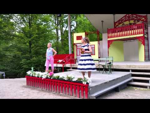 Ronneby  2015 folkteater