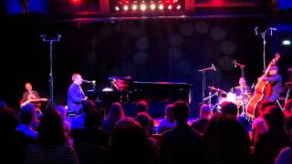 Raphael Gualazzi @ Munchen - Georgia on my mind