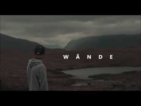 Scalid und Rmax - Wände