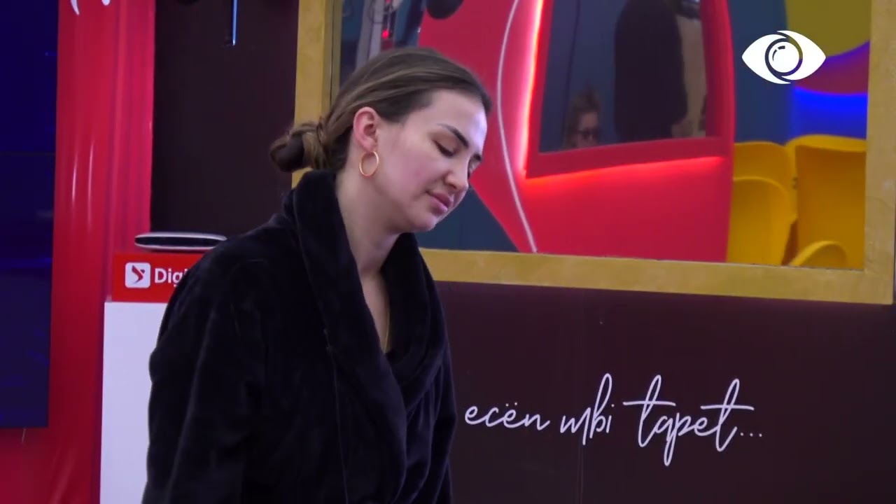 “Mërzitem nëse më gënjen”, Kiara dhe Luizi diskutojnë