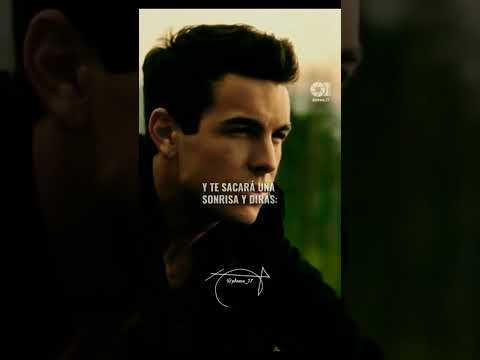 Tal vez no fui la mejor persona en tu vida pero....